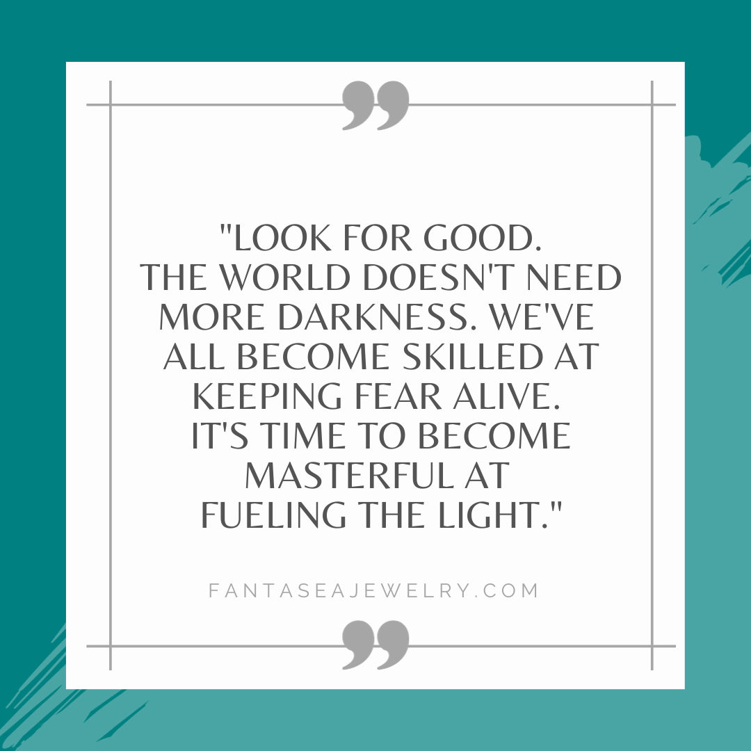 Monday Morning Inspiration, November 27