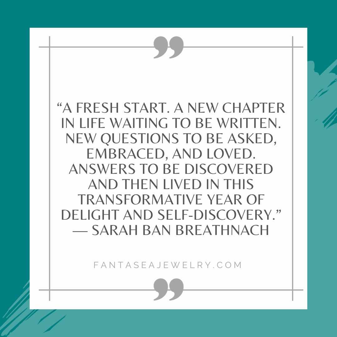 Monday Morning Inspiration, January 8