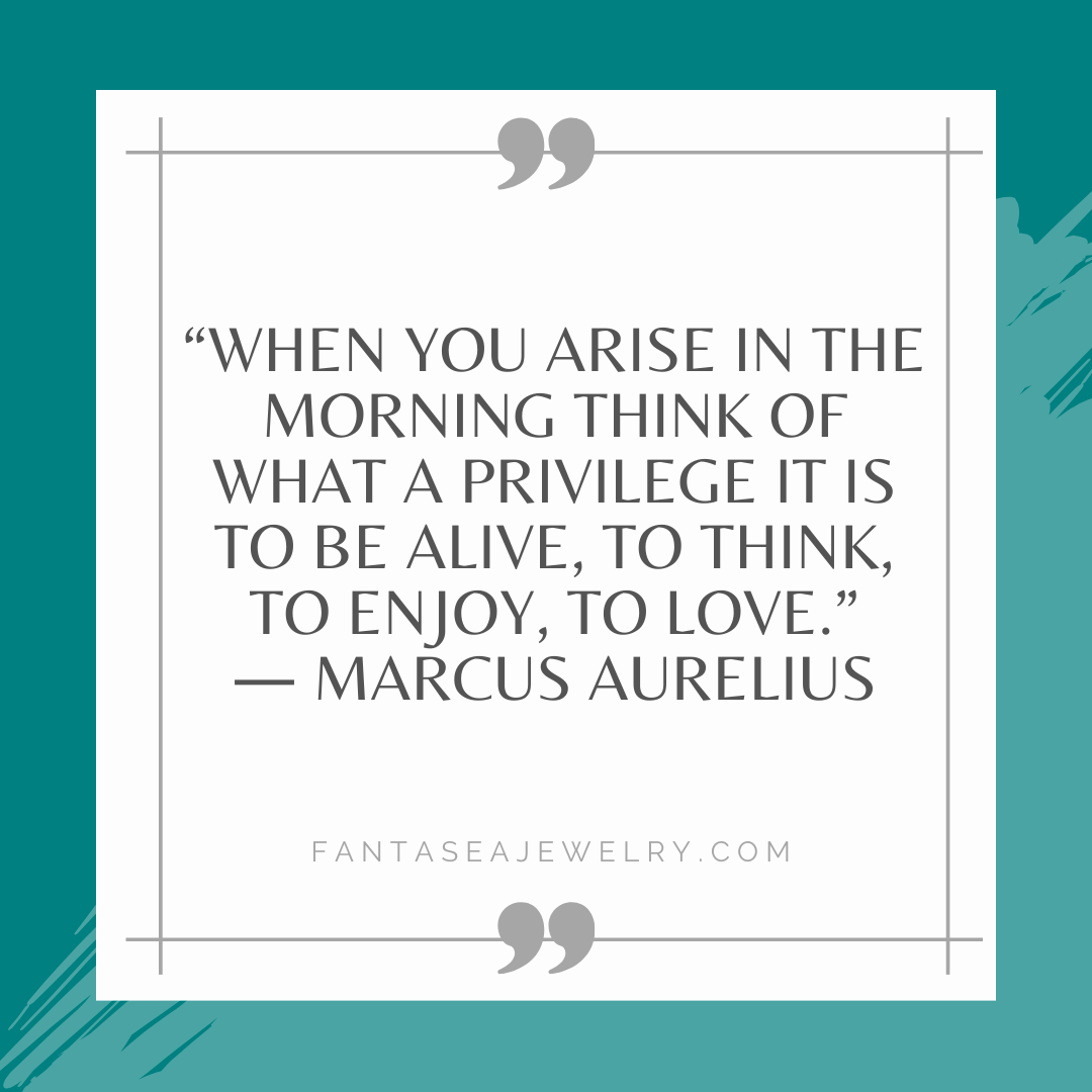 Monday Morning Inspiration, January 15
