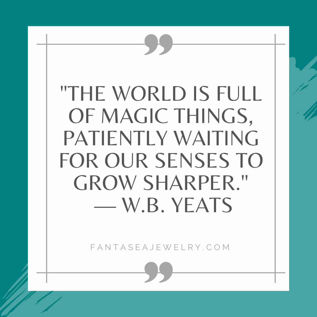 Monday Morning Inspiration, April 14