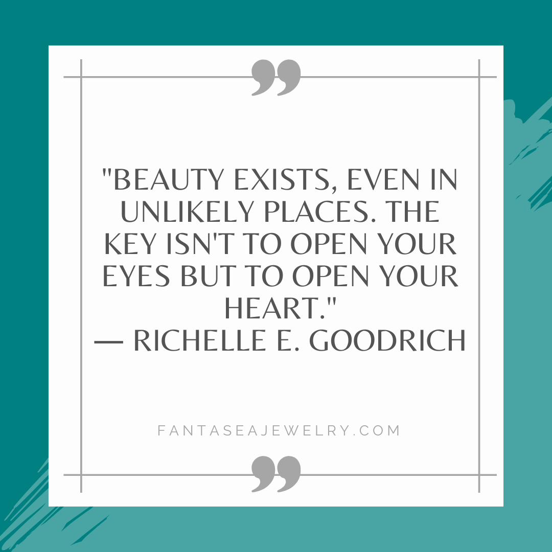 Monday Morning Inspiration, April 28