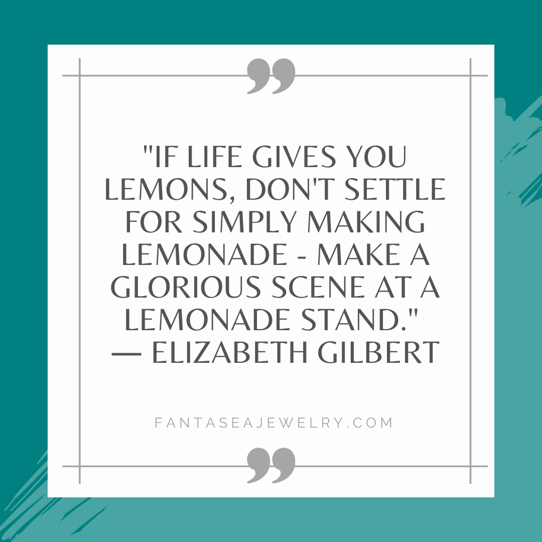 Monday Morning Inspiration, May 12