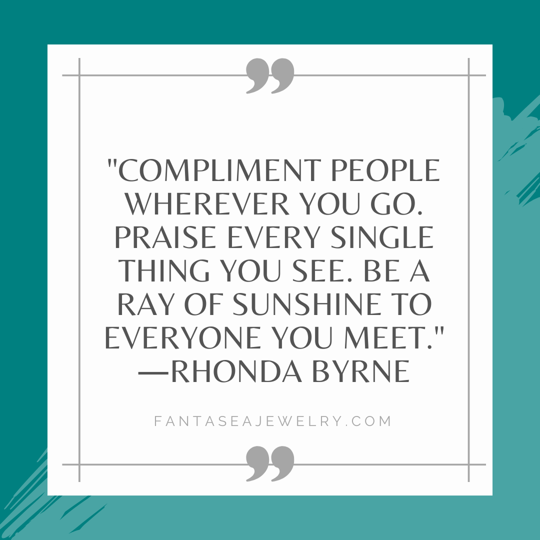 Monday Morning Inspiration, July 7