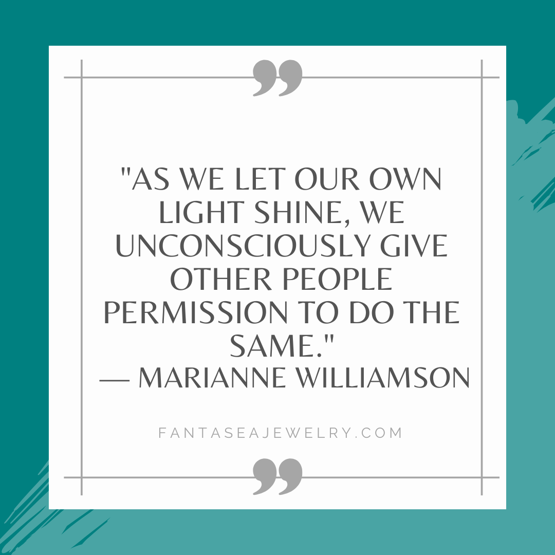 Monday Morning Inspiration, July 21