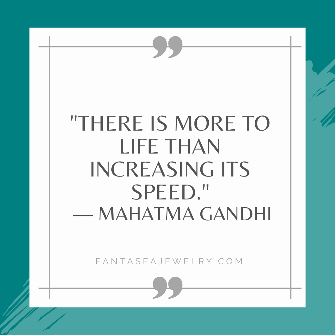 Monday Morning Inspiration, August 4