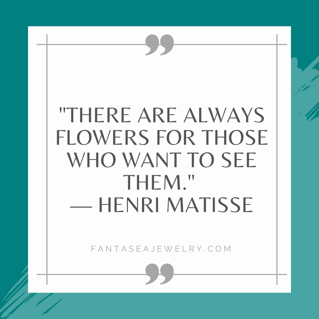 Monday Morning Inspiration, August 18