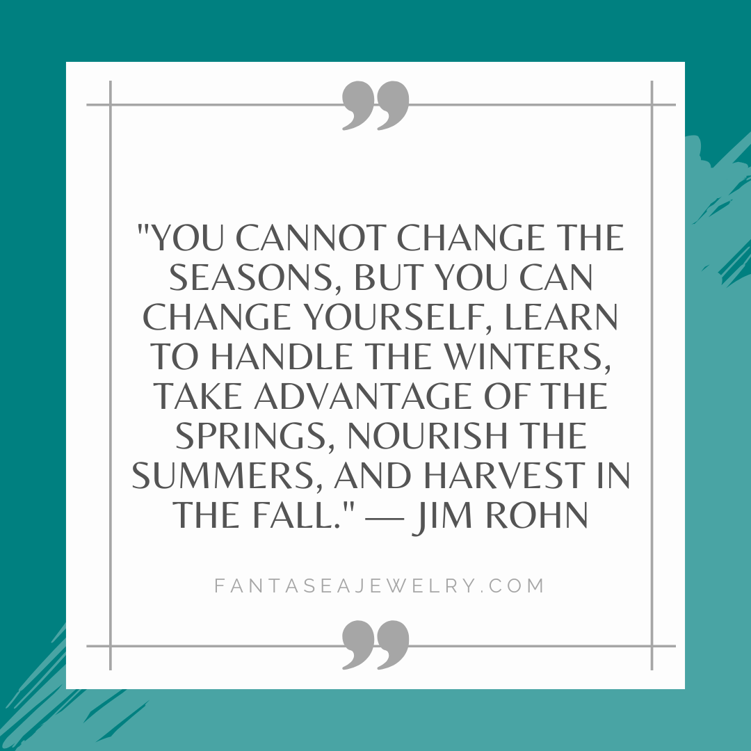 Monday Morning Inspiration, September 1