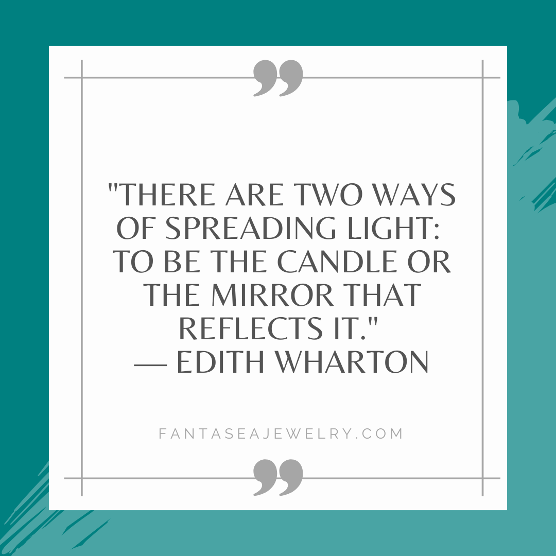 Monday Morning Inspiration, September 8