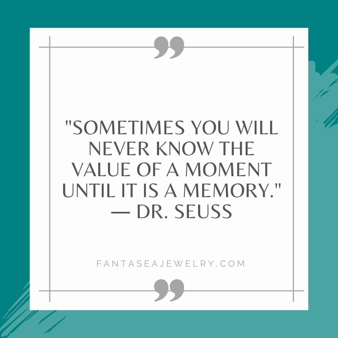 Monday Morning Inspiration, September 22