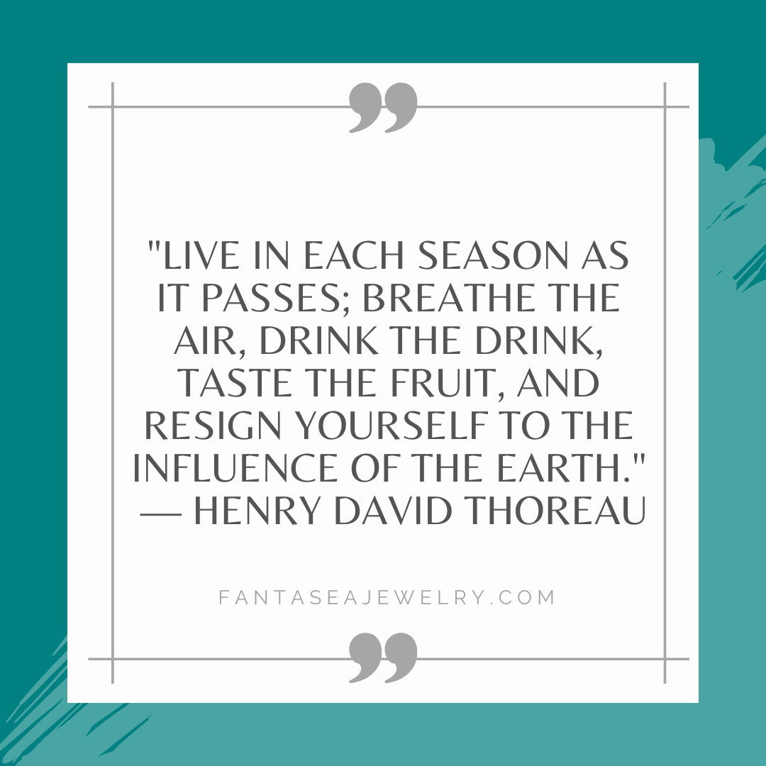 Monday Morning Inspiration, October 6