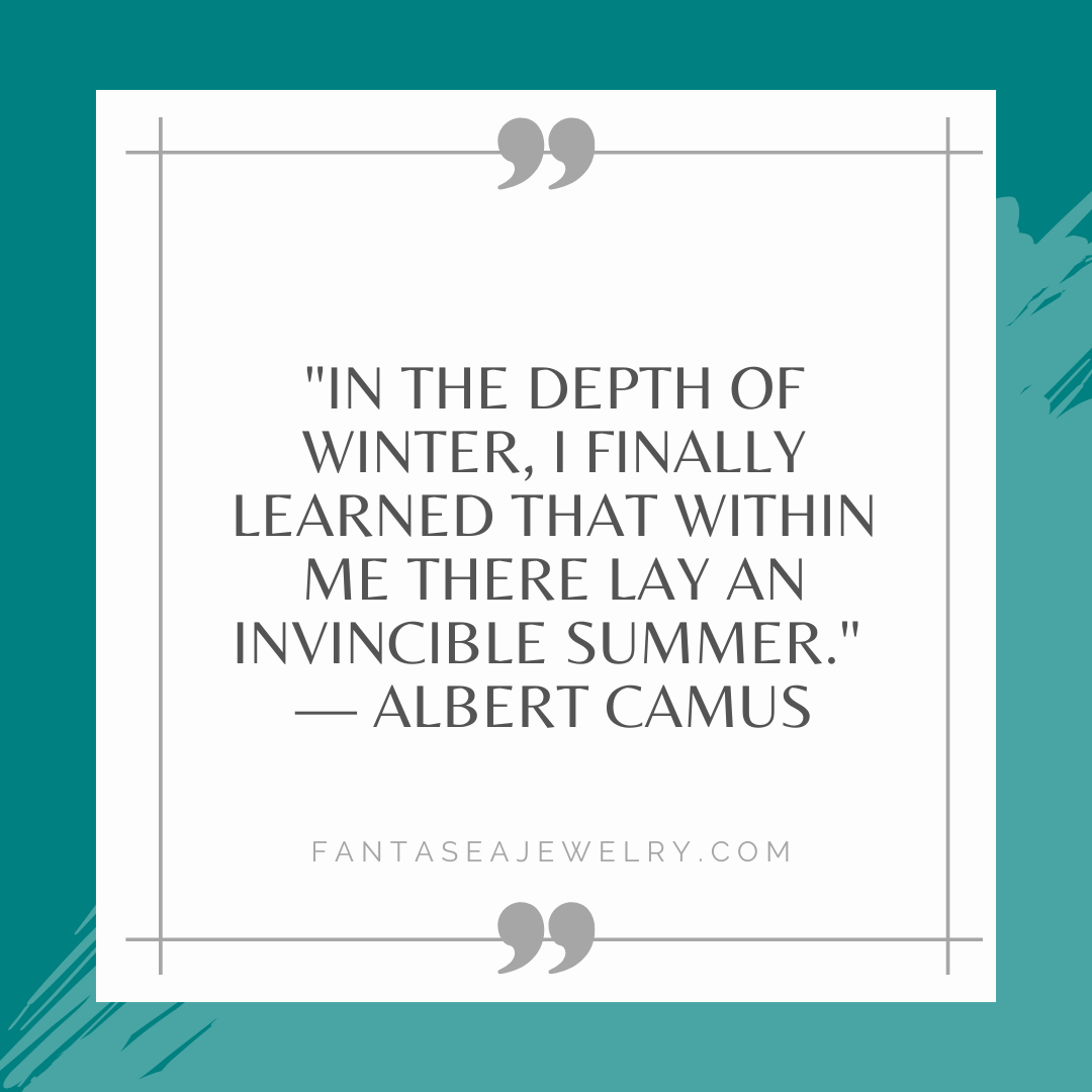 Monday Morning Inspiration, December 8