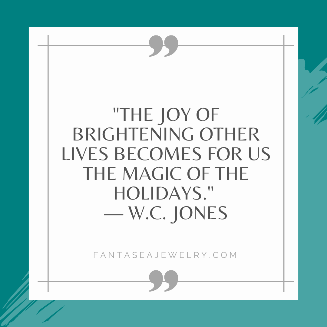 Monday Morning Inspiration, December 15