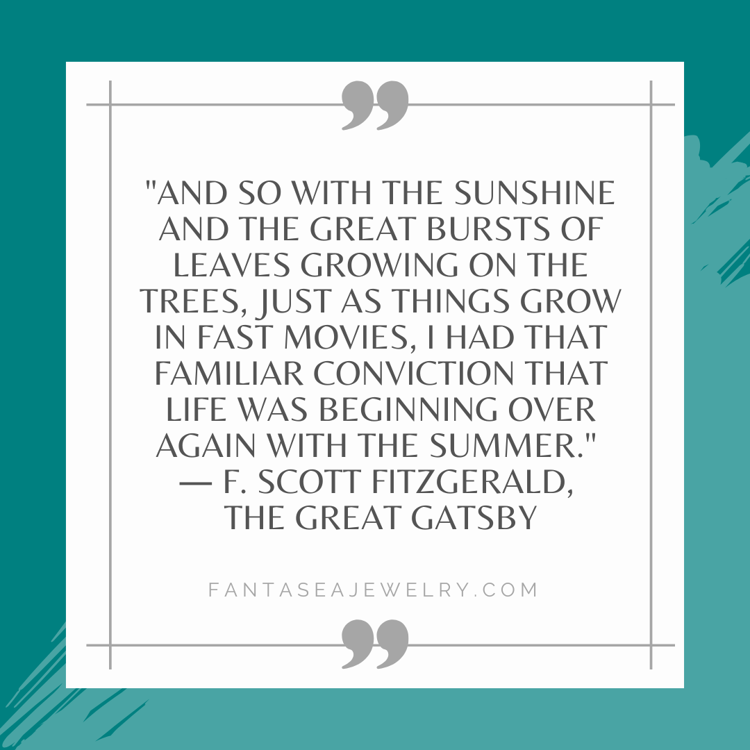 Monday Morning Inspiration, June 22