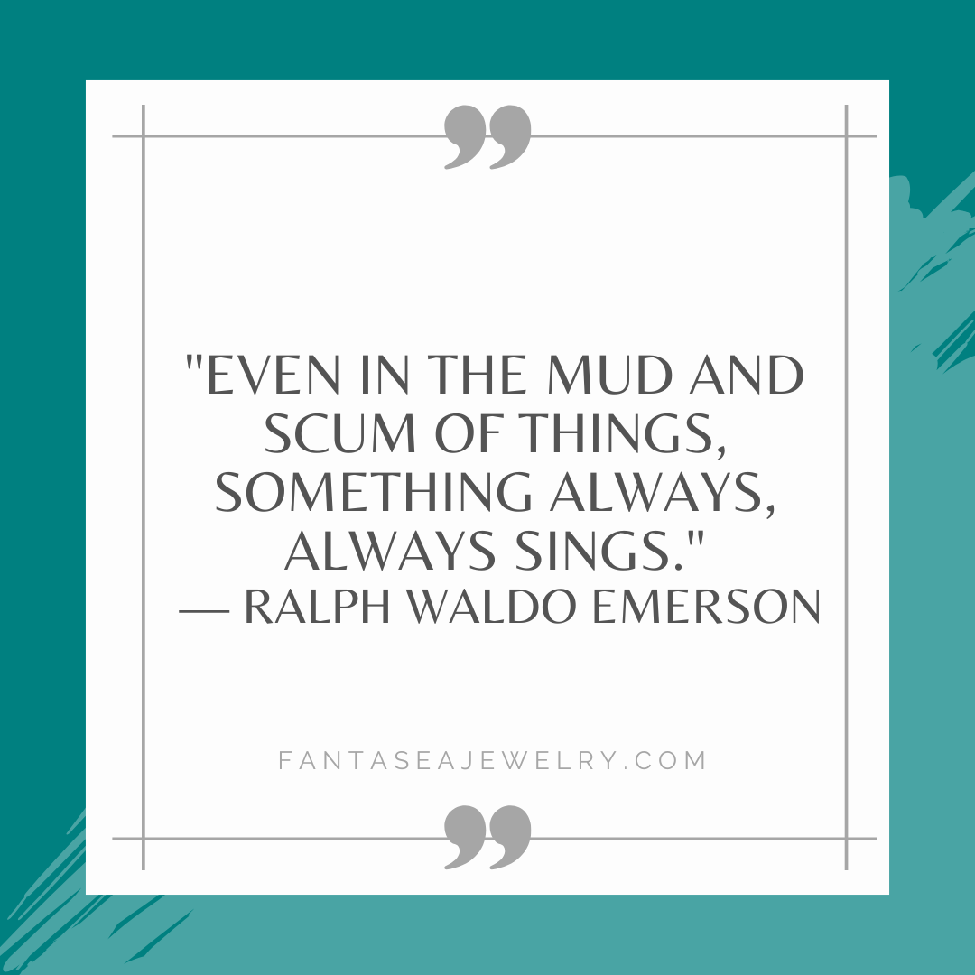 Monday Morning Inspiration, January 12