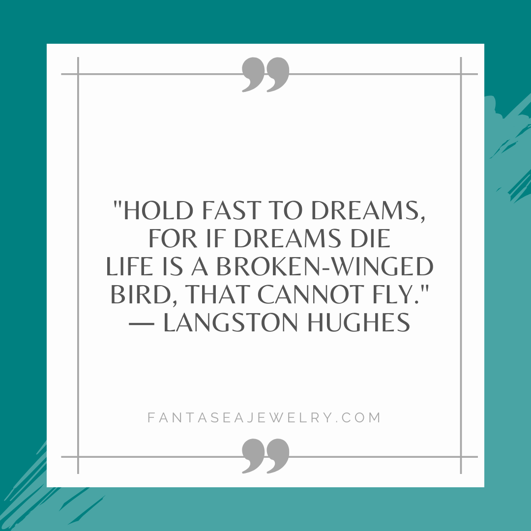 Monday Morning Inspiration, July 6