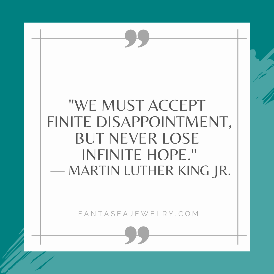 Monday Morning Inspiration, January 19