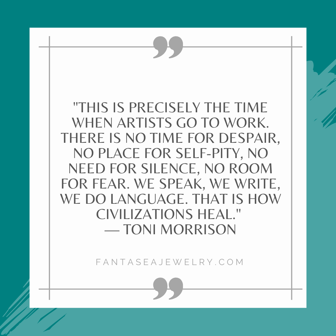 Monday Morning Inspiration, Feb 9