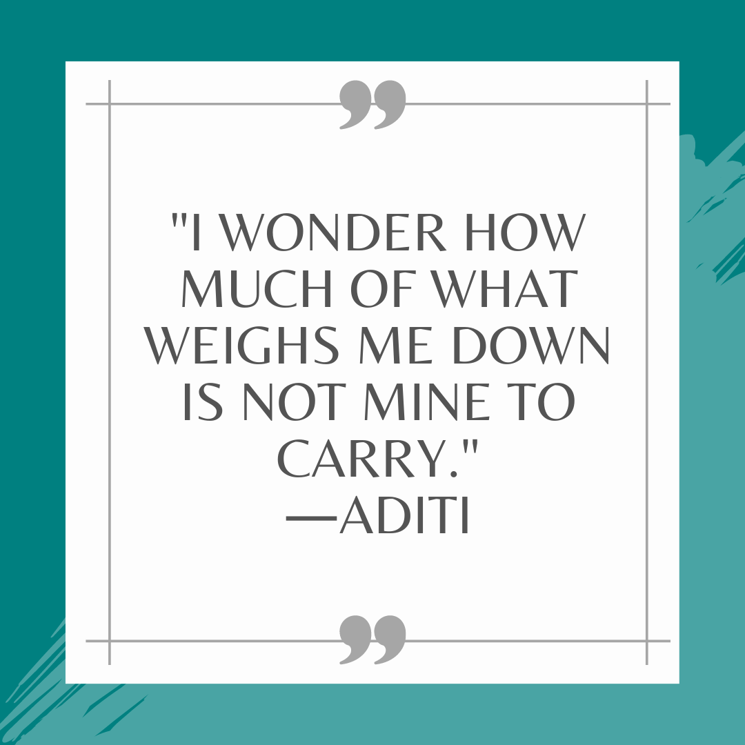 Monday Morning Inspiration, April 24