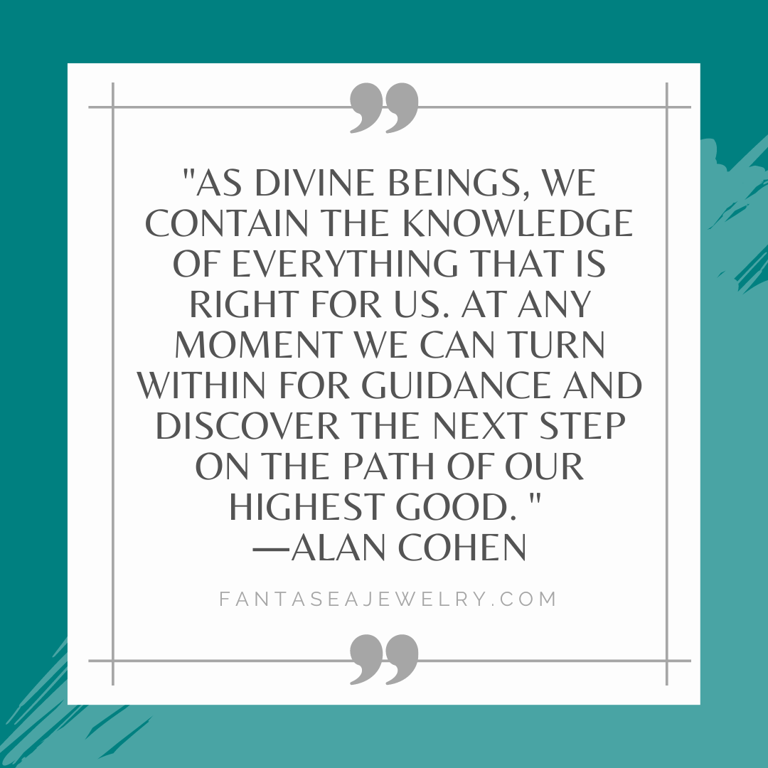 Monday Morning Inspiration, May 8