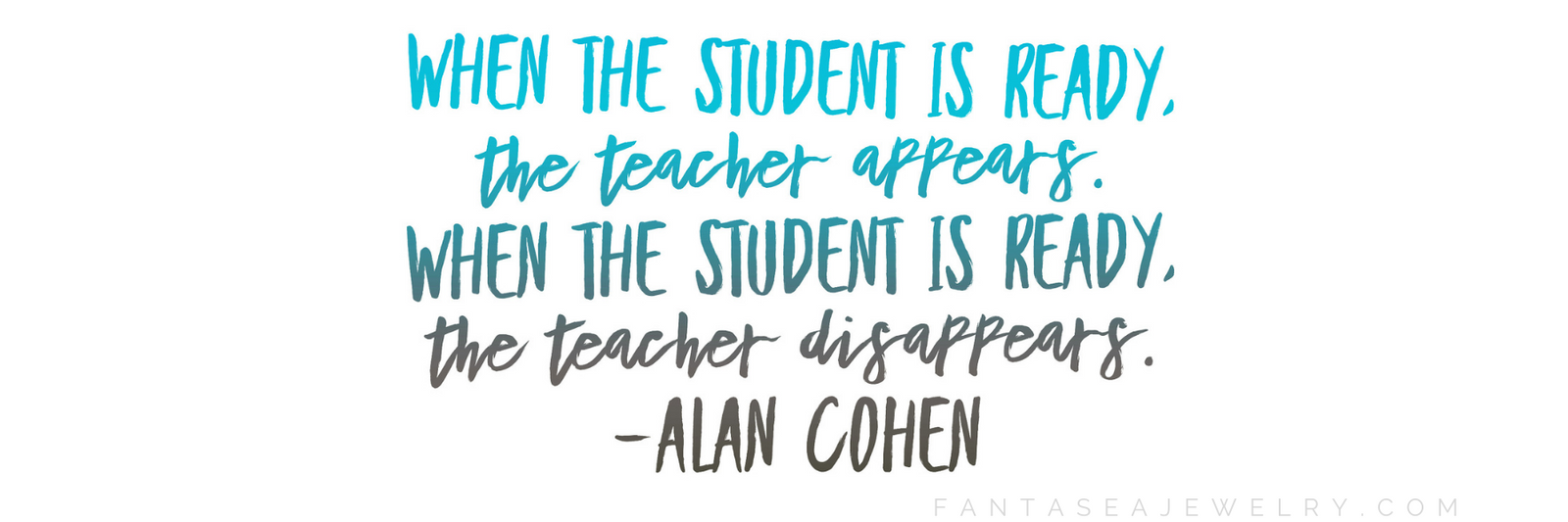 Monday Morning Inspiration, July 19