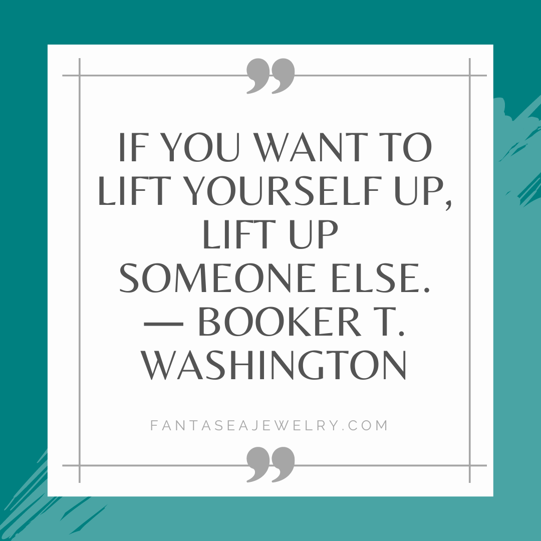 Monday Morning Inspiration, March 13