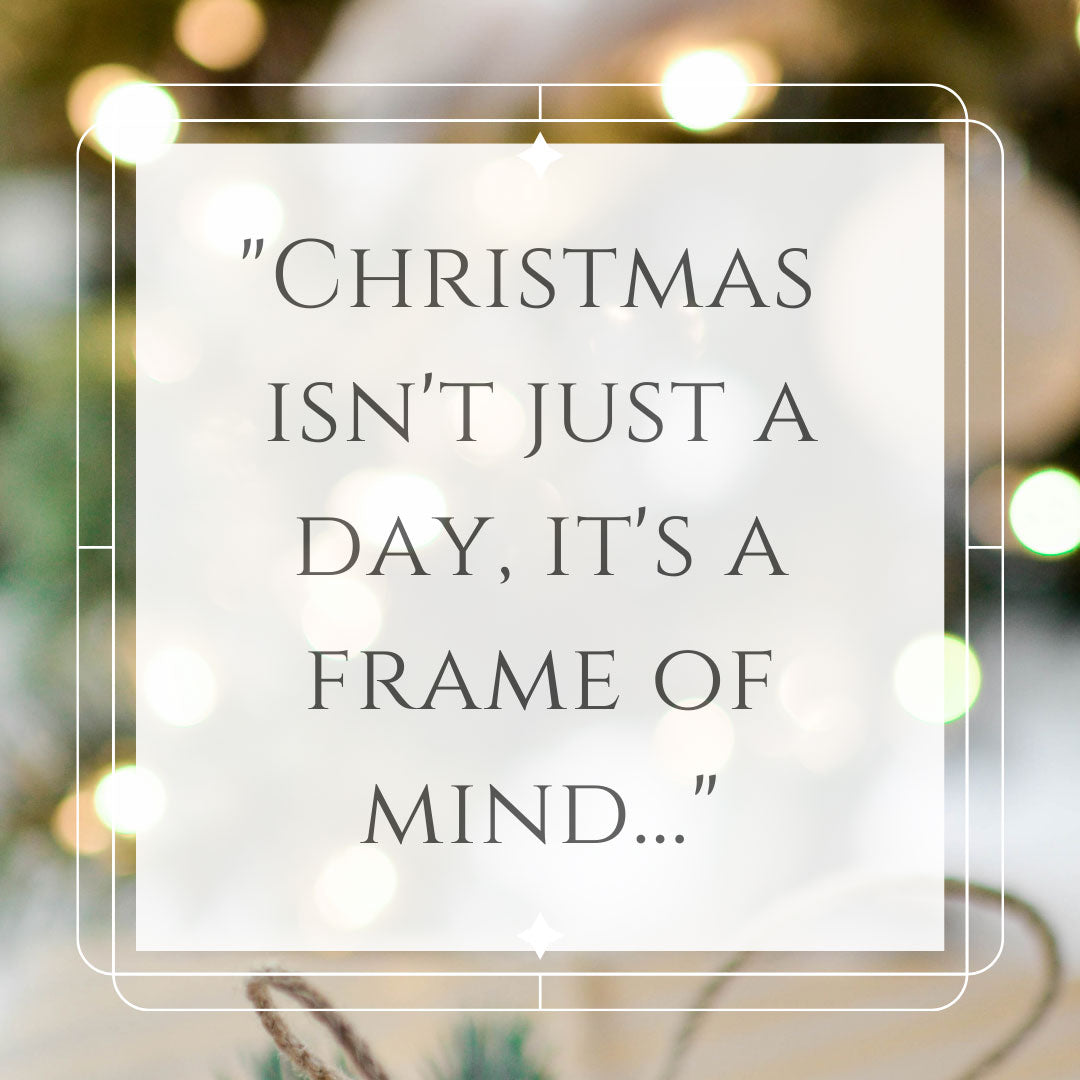 Monday Morning Inspiration, December 26