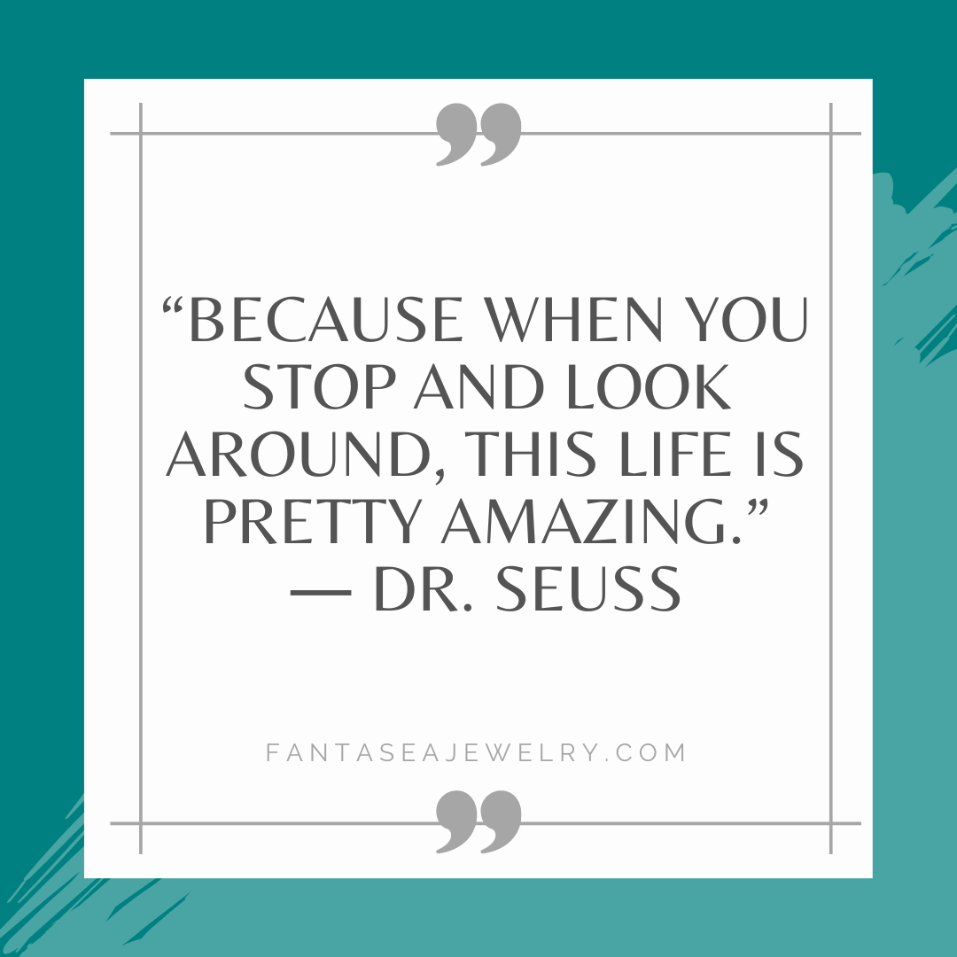 Monday Morning Inspiration, April 10