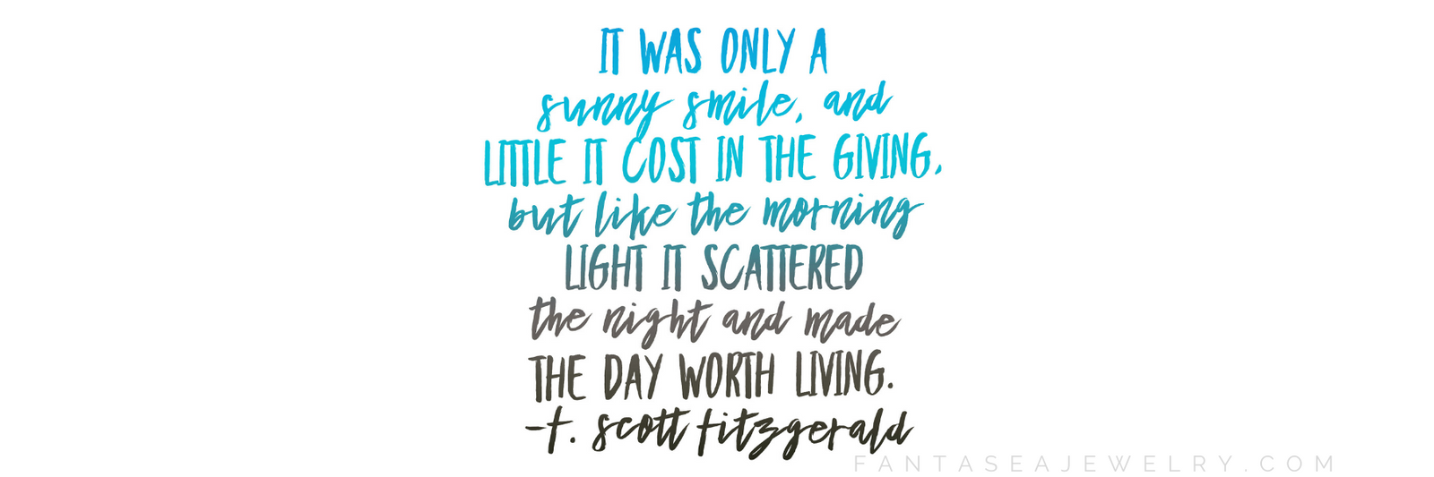 Monday Morning Inspiration, May 3