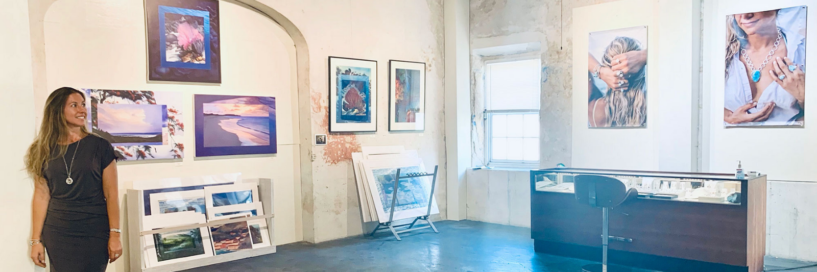 New Location for FantaSea Jewelry