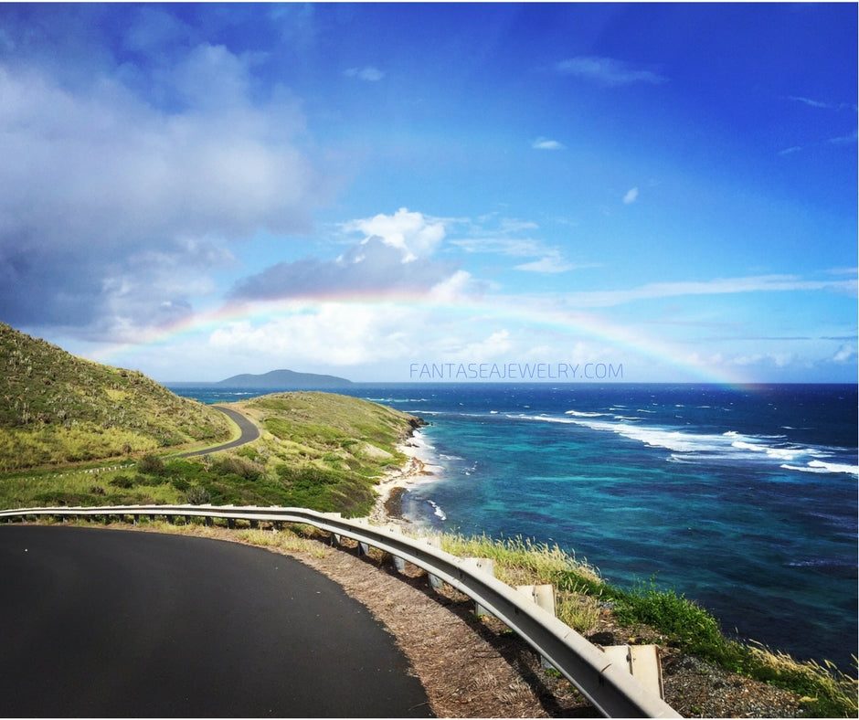 Get Paid to Travel to St. Croix This Year!