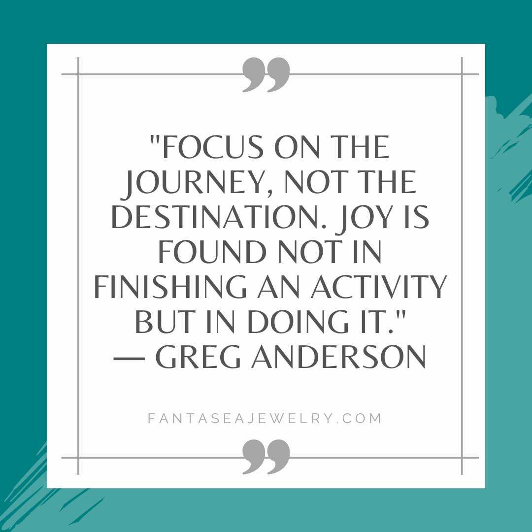 Monday Morning Inspiration, July 10