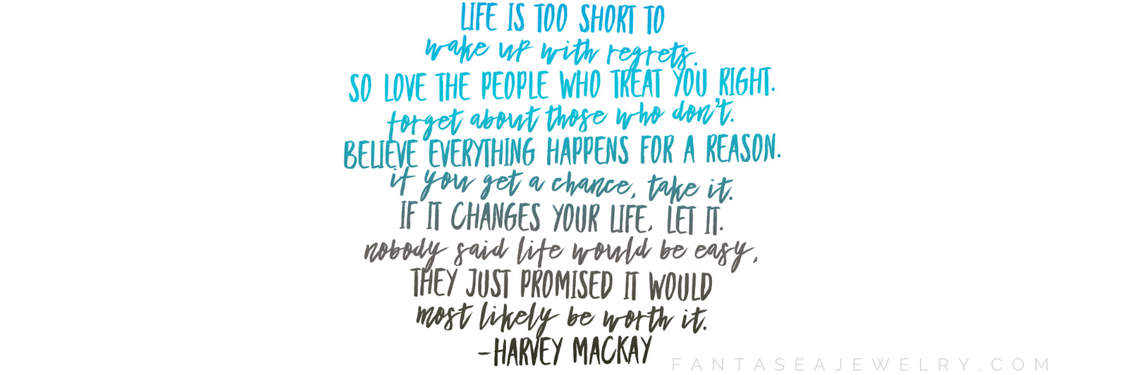 Monday Morning Inspiration July 12