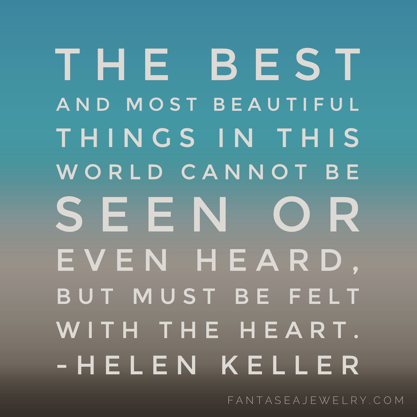 Monday Morning Inspiration, February 7