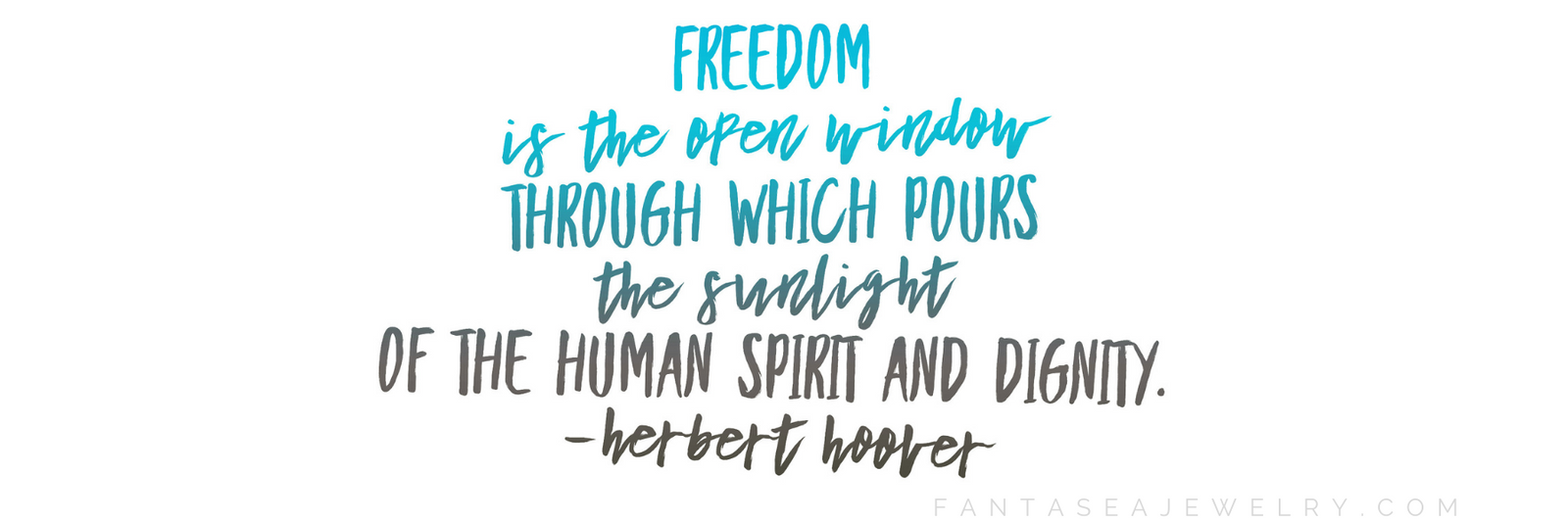 Monday Morning Inspiration, July 5