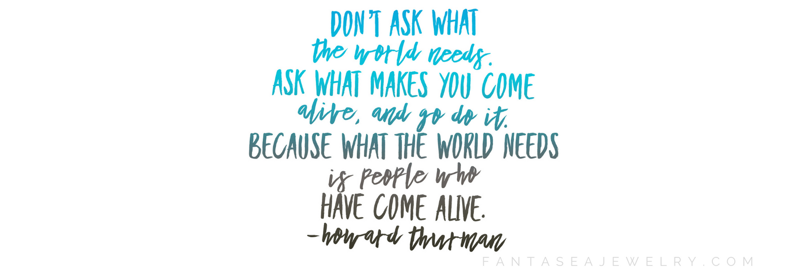 Monday Morning Inspiration, June 7