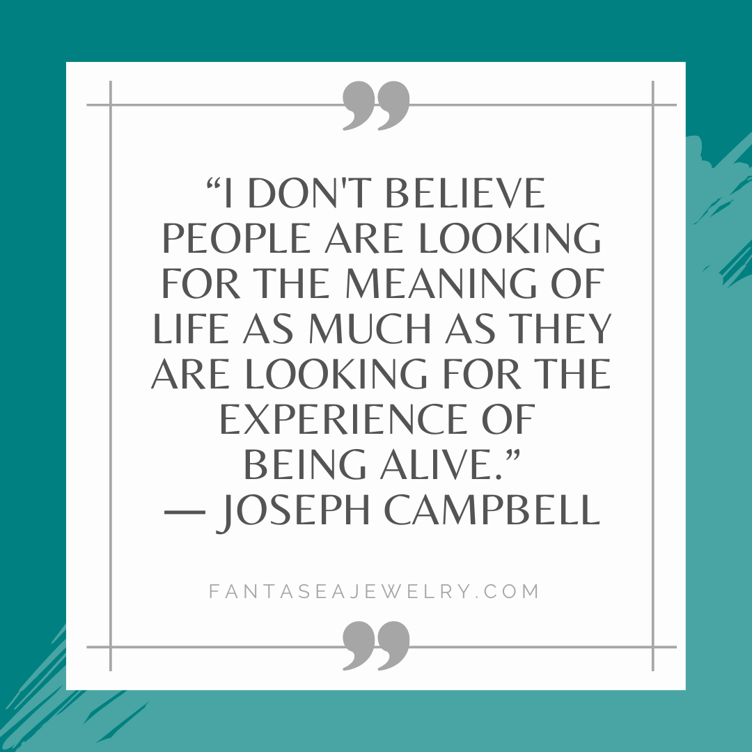 Monday Morning Inspiration, July 31
