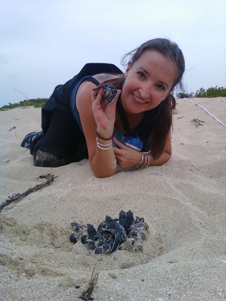 In Loving Memory ~ Liz Tylecki-Kuniej