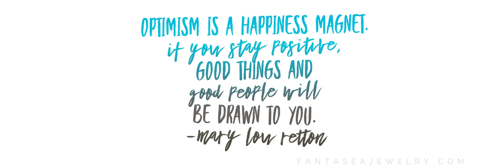 Monday Morning Inspiration, March 1