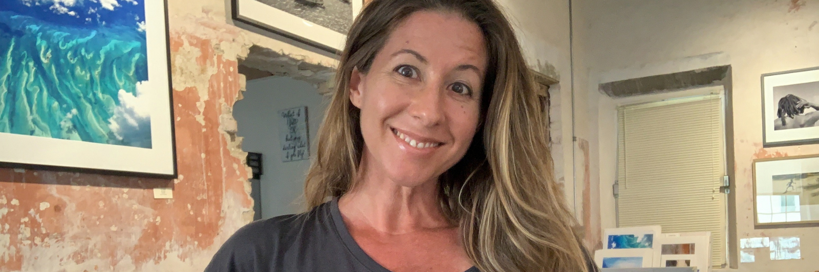 Nicole Gariepy of FantaSea Jewelry - Meet the Maker