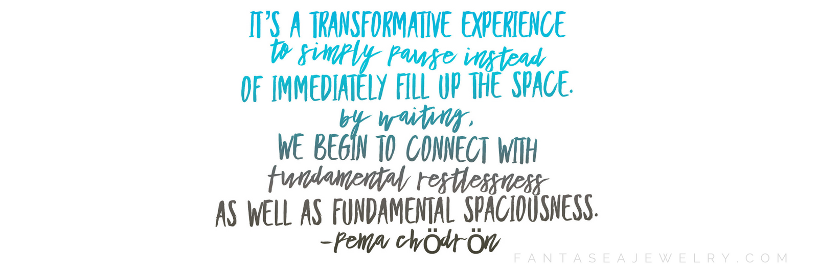 Monday Morning Inspiration, August 16