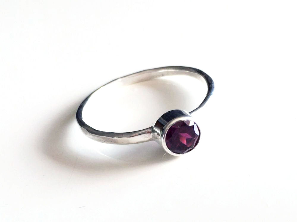 Garnet – January Birthstone