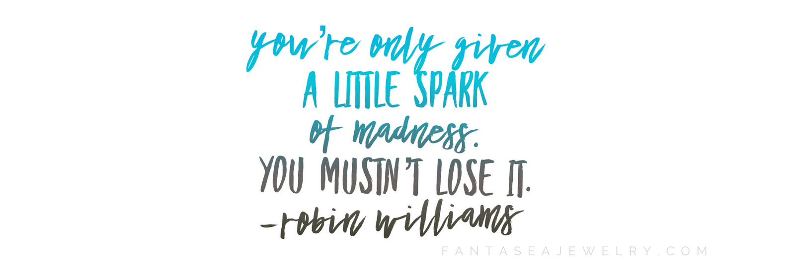 Weekly Inspiration, Monday, February 1