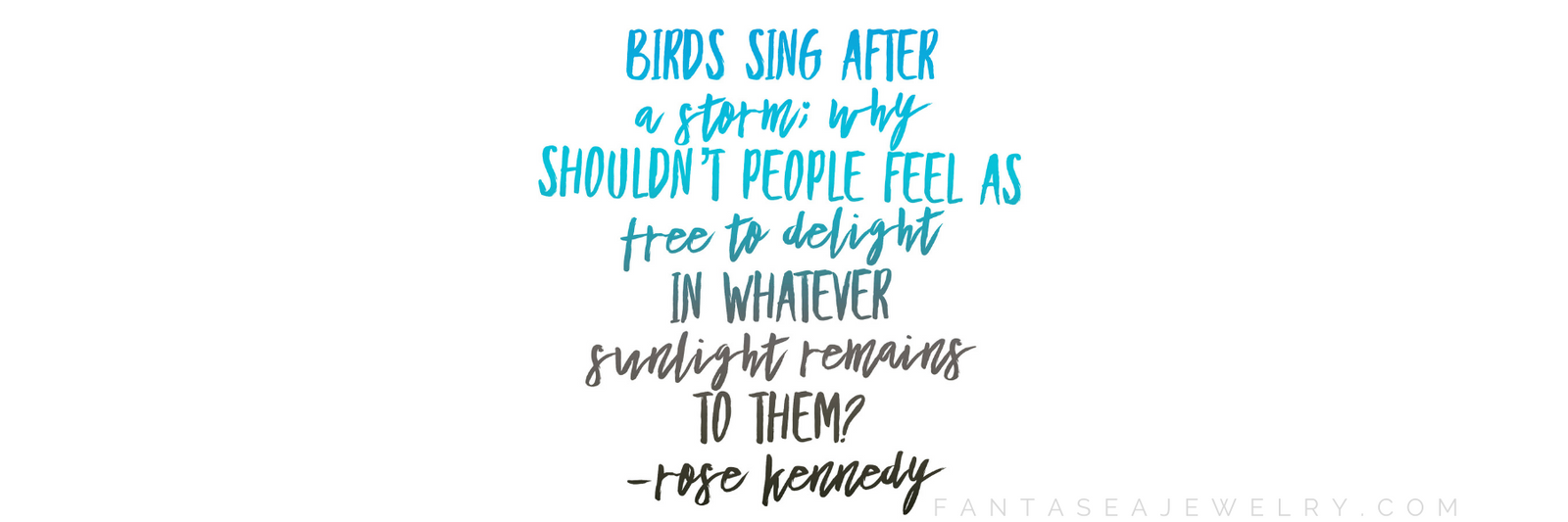 Monday Morning Inspiration, May 17