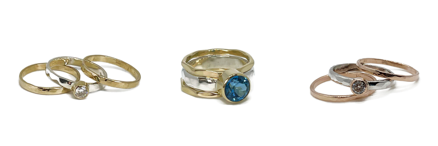 Self sales love ring