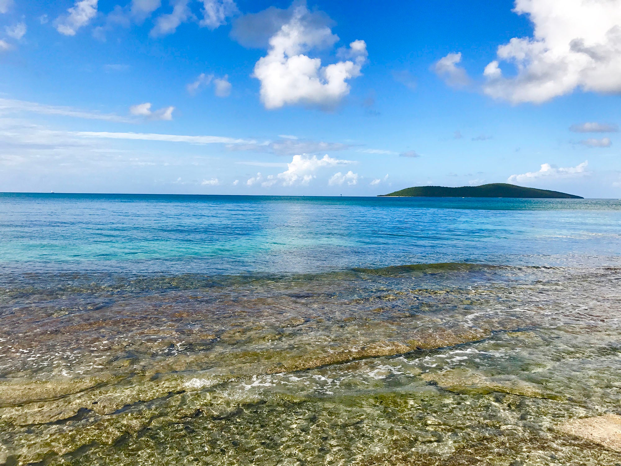 St. Croix: A Vibe Like No Other
