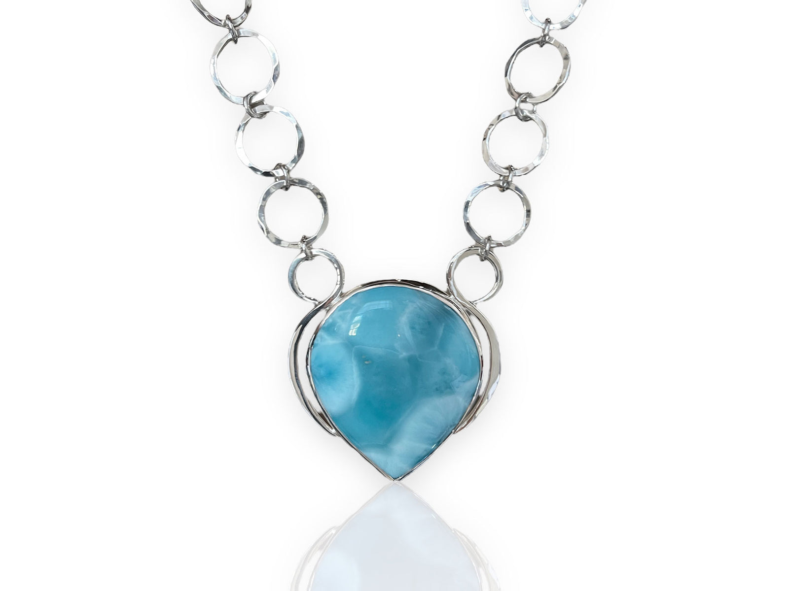 Larimar Jewelry