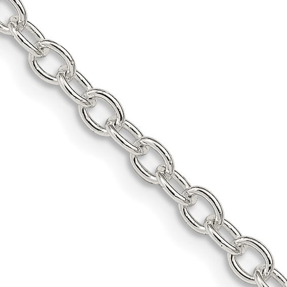 Cable Chain for Pendants